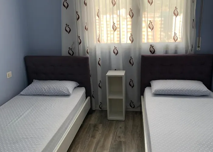 Serenity Home Vlore