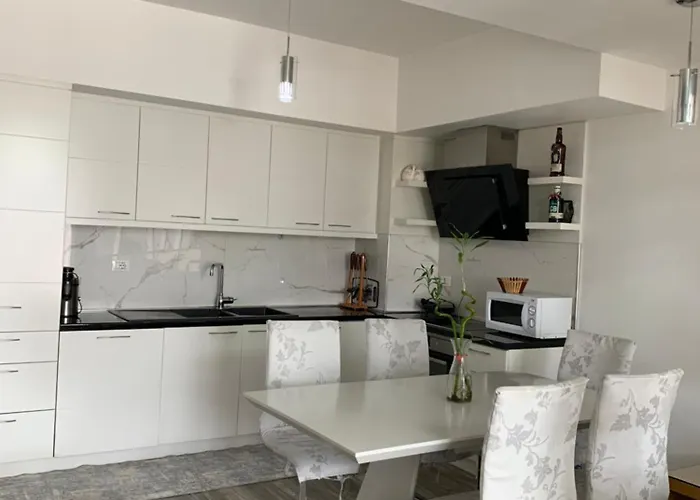 Serenity Home Vlore
