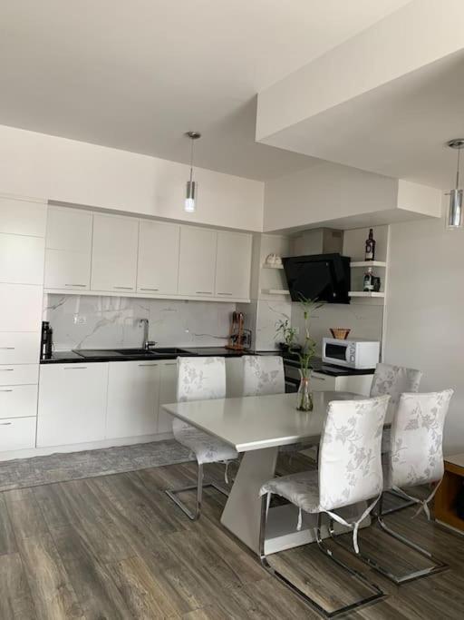 Serenity Apartment Vlore