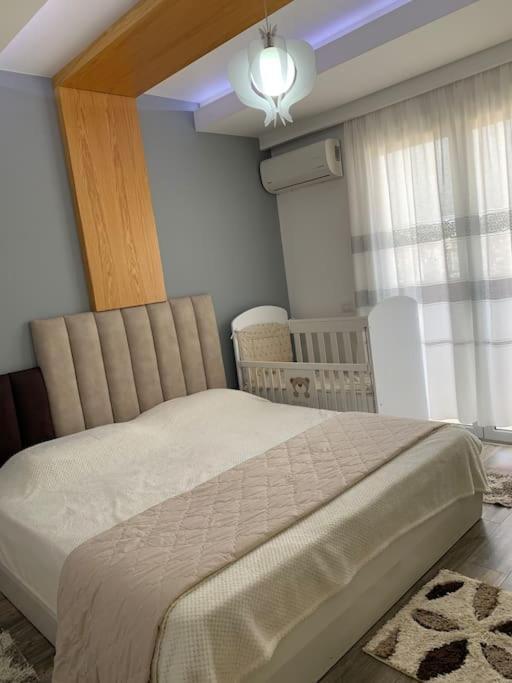 Serenity Apartment