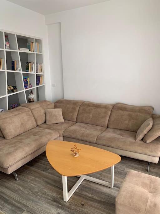 Serenity Apartment *