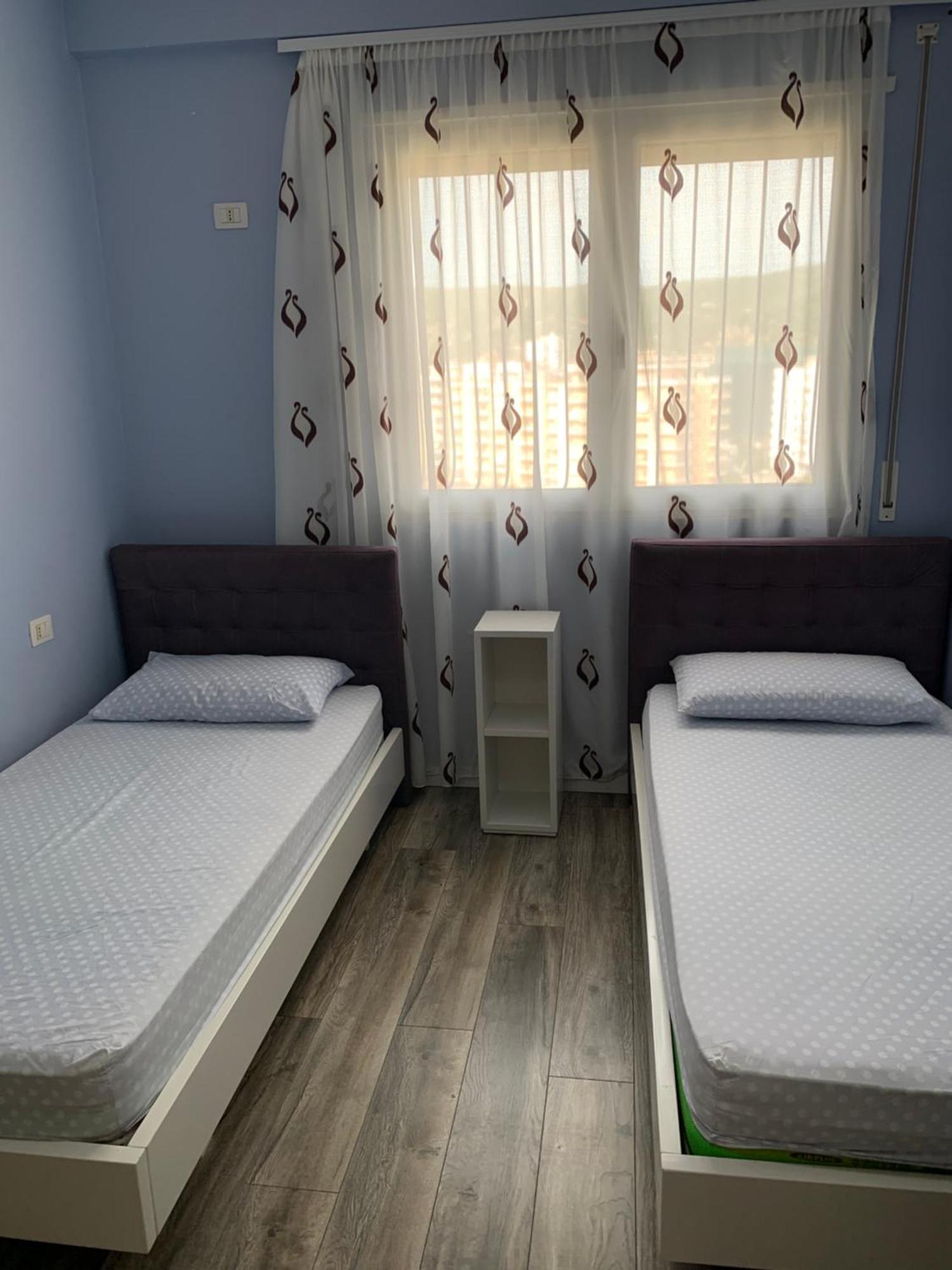 Apartment Serenity Vlore