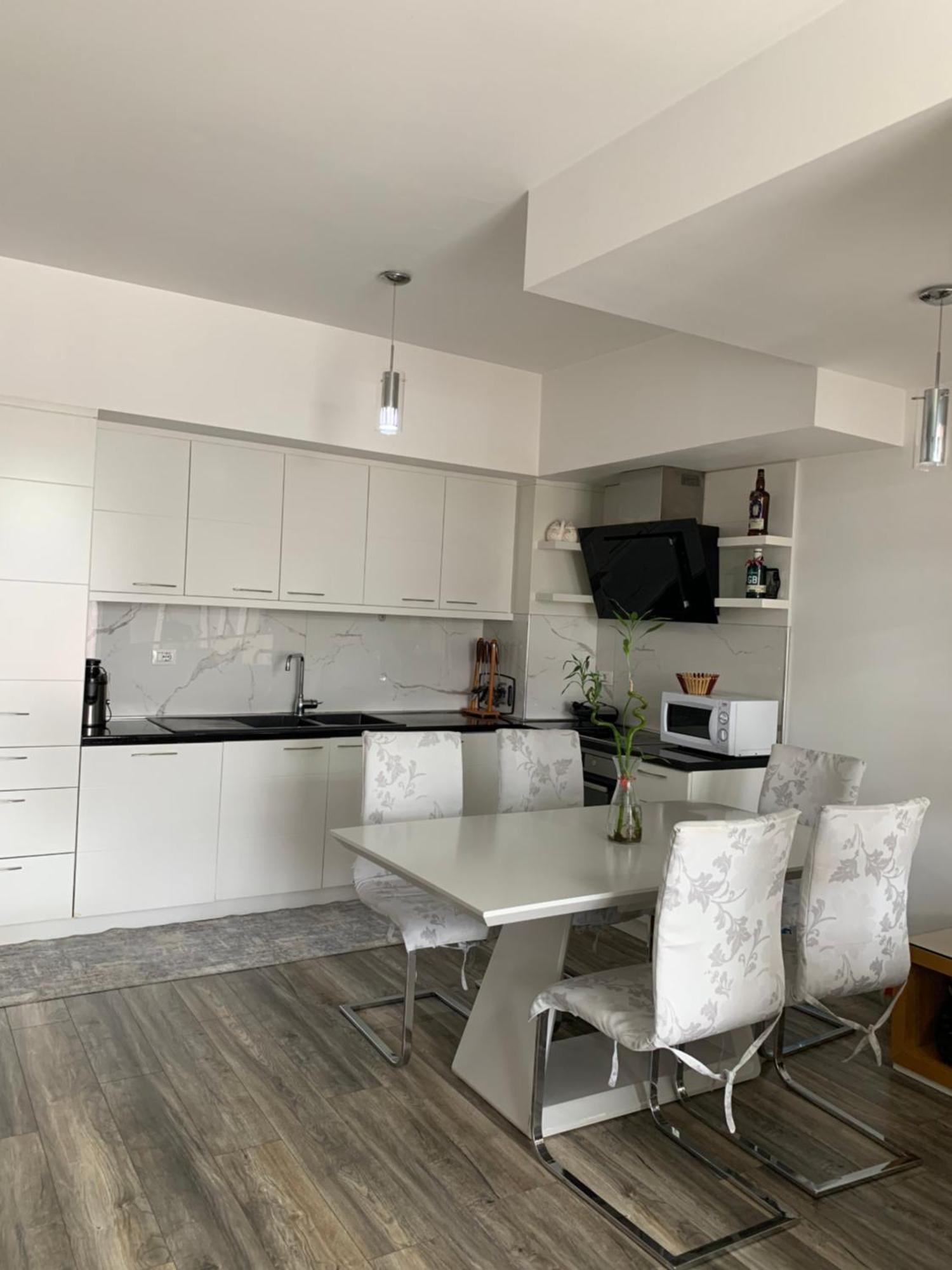 Serenity Apartment